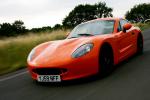 Ginetta G40R 2011 года